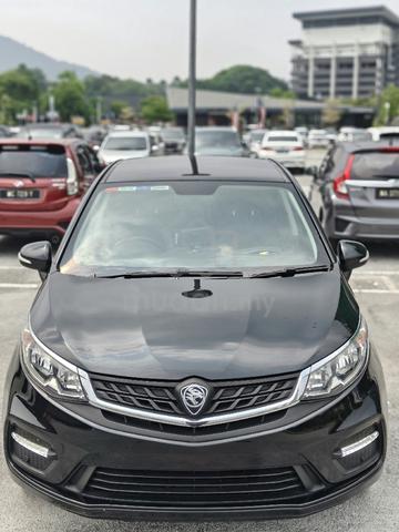 2019 Proton PERSONA 1.6 PREMIUM -- (A) - 2
