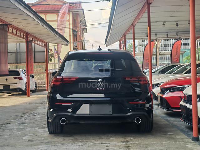 2022 Volkswagen GOLF GTI 2.0 MK8 DCC PACKAGE GRADE - 5