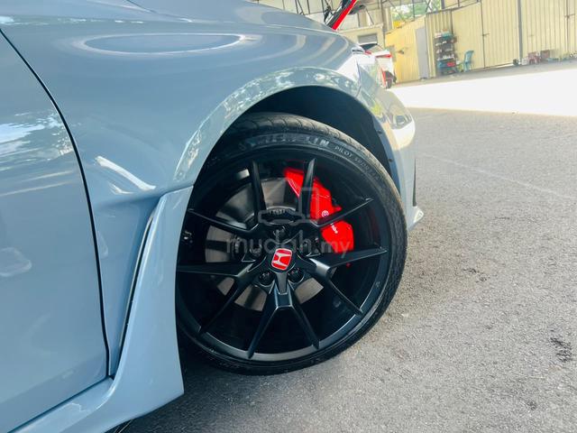 2025 Honda CIVIC 2.0 TYPE R (M) FL5 Grade 6A Ready - 5