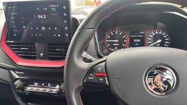 2023 PROTON IRIZ 1.6 (A) ACTIVE LOW MILEAGE tip to - 5