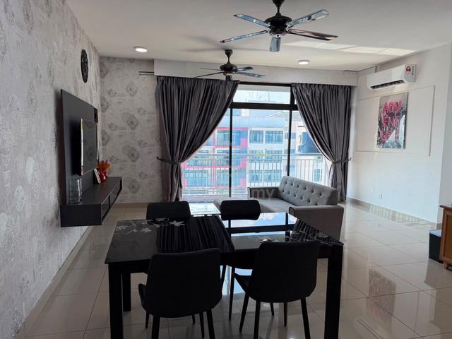 Austin Regency 1