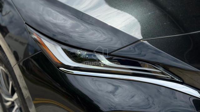 2023 Toyota HARRIER 2.0 G HALF LEATHER 7K KM - 5
