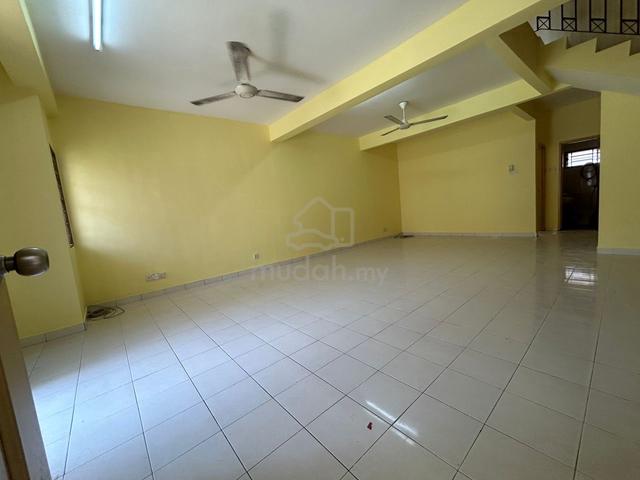 【🔥100%LOAN🔥FREEHOLD】22×75 @ Taman Kajang Perdana, Goodview Heights 1