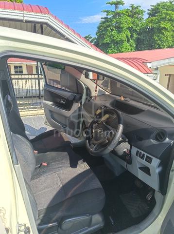 2010 Perodua ALZA 1.5 EZi (A) - 5