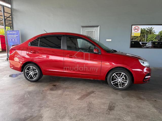 2023 Proton SAGA 1.3 PREMIUM AT MY19 FACELIFT (A) - 3