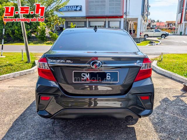 2023 Perodua BEZZA 1.3 X MY16 FACELIFT (A) - 5