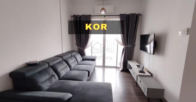 Residensi Pauh Permai 1
