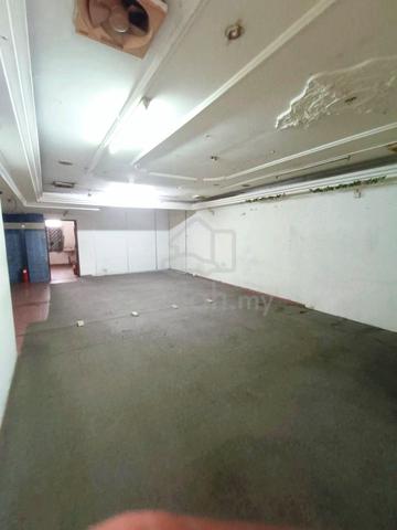 Taman Universiti , Jalan Kebudayaan , Shop lot for Rent 1