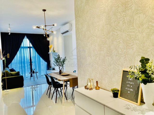 Lexa Residence @ The Quartz WM 1