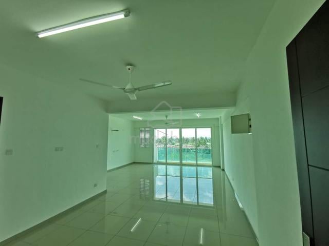 Berjaya Condominium 1