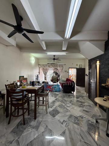 House For Rental - Klang Utama 1