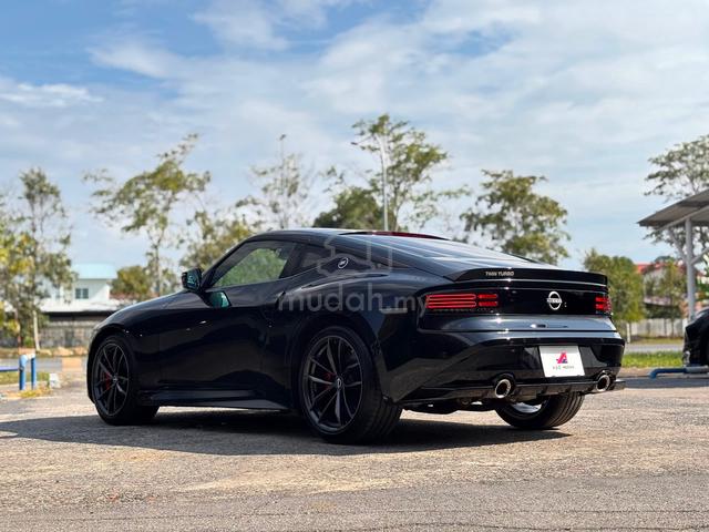 2022 Nissan FAIRLADY 3.0 Z VERSION ST (A) Ori Mile - 3