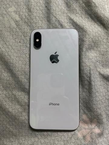 iphone x - photo 2 of 4