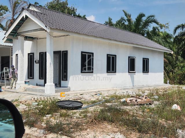 Tanah Jln Zazuli Sblh Puncak Alam Masuk Nama 2