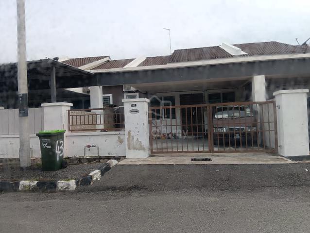 Rumah Sewa Taman Keriang Indah 1
