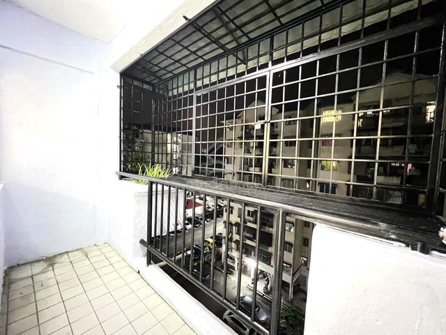 Taman Bunga Negara 2