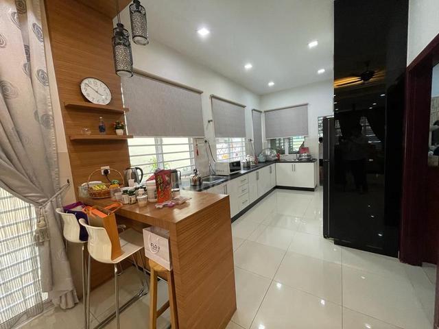 40'x80' Bungalow, Kemuning Residence, Kota Kemuning, Shah Alam 3