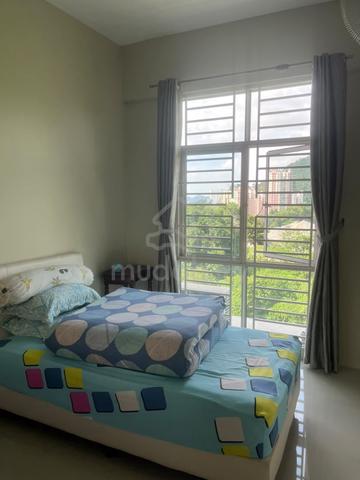 Boulevard Condominium (BLVD) 1