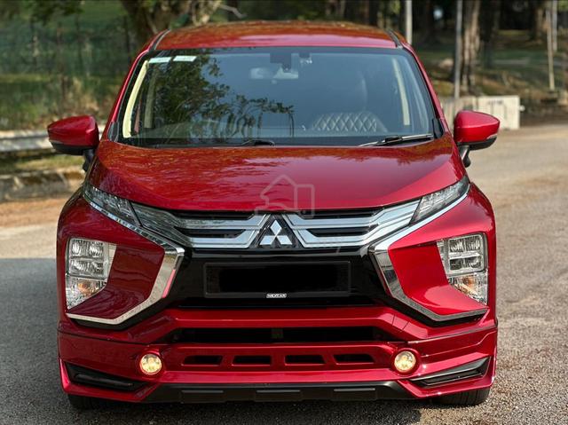 2021 Mitsubishi XPANDER 1.5 (A) ORIGINAL CONDITION - 3