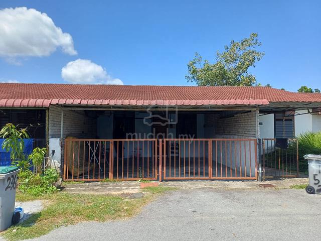 [ 1200 sqft ] Teres Setingkat Taman Vista Jaya Port Dickson 1