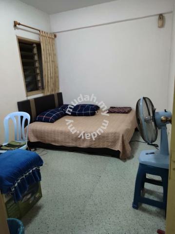 Bandar Tasik Selatan (Low Cost) 5