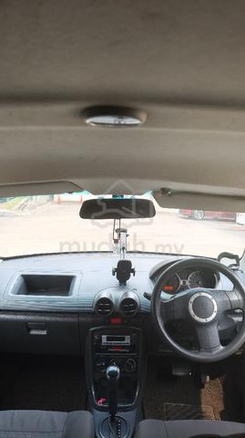 2011 Proton SAGA 1.3 FL EXECUTIVE (A) - 4