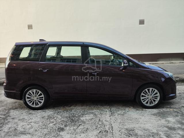 2019 PROTON EXORA 1.6 executive - 3