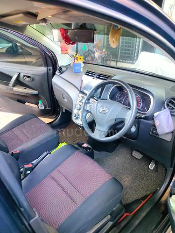 2012 Perodua MYVI 1.5 SE ZHS (A) - 3