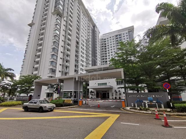 Austin Suites 1