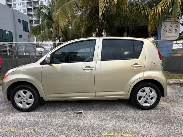 2008 Perodua MYVI 1.3 EZ (A) - 3