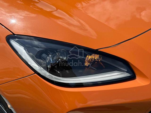 2023 Toyota GR86 RZ AUTO 21k KM 10TH ANNIVERSARY - 3