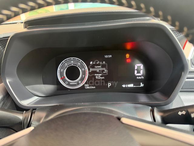 Perodua ATIVA 1.0 AV (A) 2021 - 5