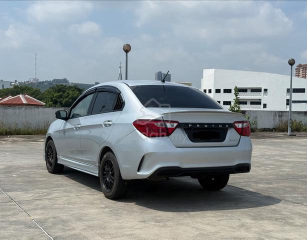 2023 Proton SAGA PREMIUM S 1.3L (A)LOW MILEAGE - 2