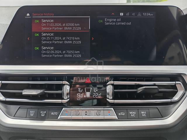 Bmw 330i 2.0 M SPORT (A) F.S.R/DIGITAL METER - 3