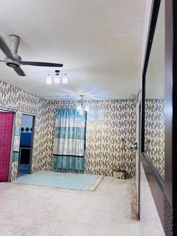 Anggerik Apartment @ Putra Perdana 1