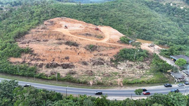 270 Lot Tanah di Kundor, Rembau, Negeri Sembilan Untuk Dijual 1