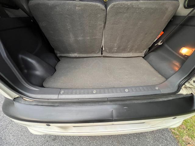 2008 Perodua KENARI 1.0 GX AERO (M) - 4