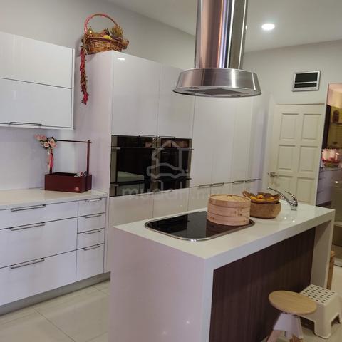 Desa Kiara 1