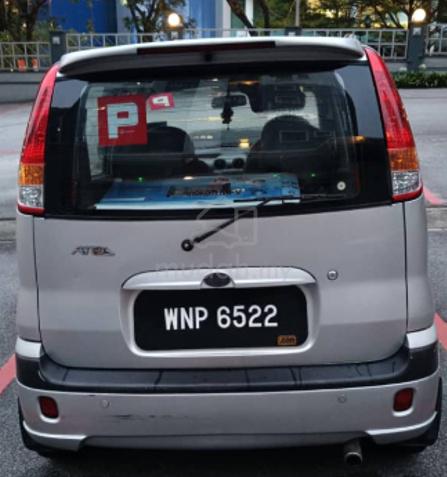 2005 Hyundai ATOS 999cc (A) - 2