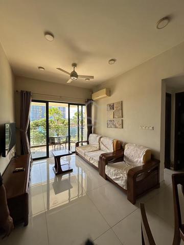 Royal Strand @ Country Garden Danga Bay 1