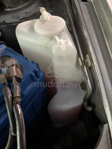 1996 Perodua KANCIL 0.8 850 GX MY97 (M) - 5
