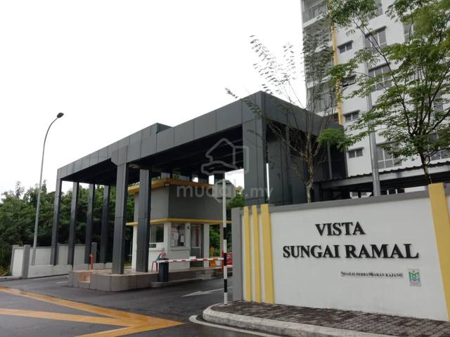 Vista Sungai Ramal 1