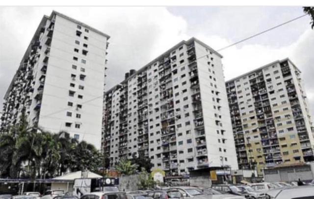 Rifle Range Flats 1