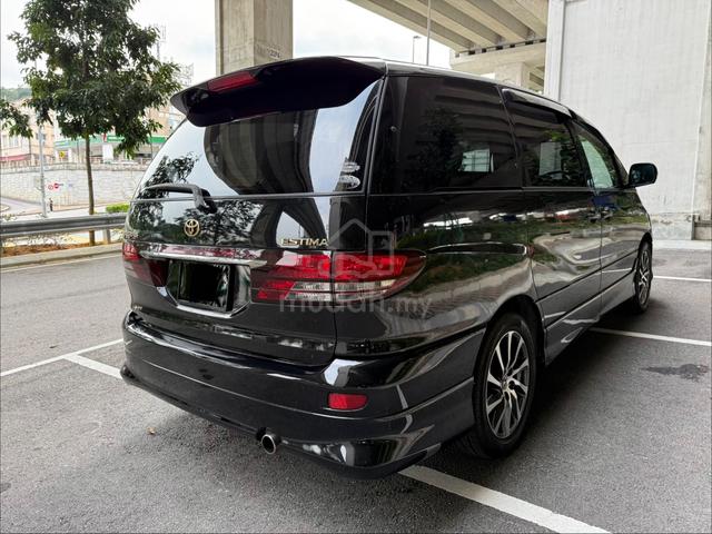 2005 Toyota ESTIMA 2.4 (A) 2 POWER DOOR - 2
