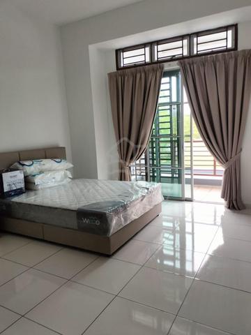 Tuas / Iskandar Puteri / 4Bedroom / Nusa sentral / Secondlink 1