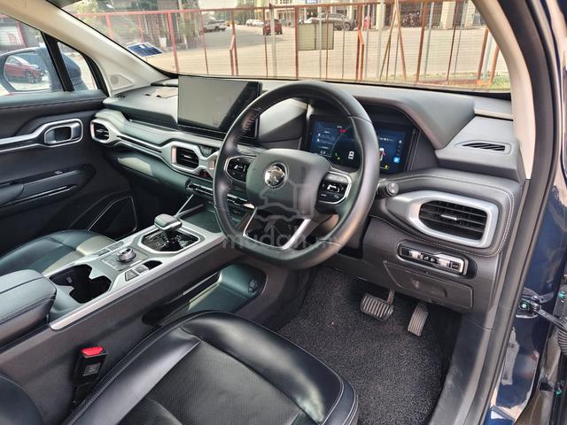2023 Proton X90 1.5 Flagship 5-Years Warranty - 4