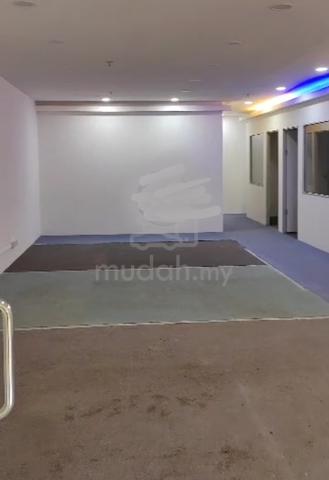 Office Lot with lift At IOI Business Park Puchong Jaya Selangor 5