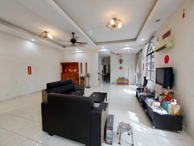 Buteerworth Taman Pandan 2storey Semi-D|Great Location|Raja Uda 1