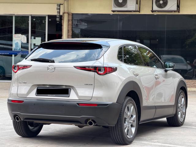 2023 Mazda CX-30 2.0 G HIGH MY19 UPDATED (A) - 3
