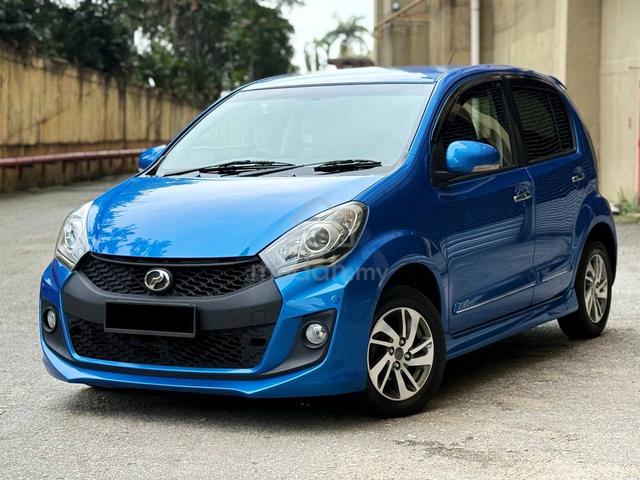 [2017] Perodua MYVI 1.5 SE FACELIFT (A) ONE OWNER - 1